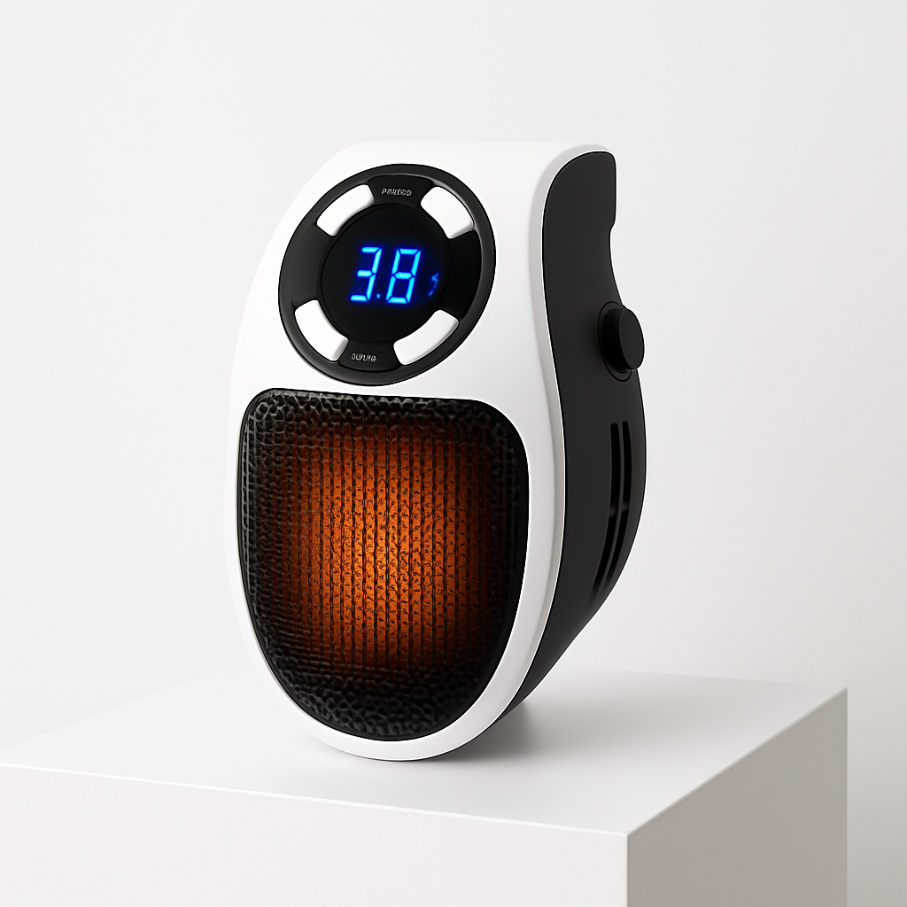 Radiateur Portable 350W